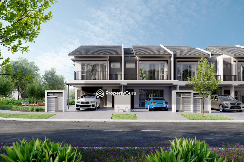 Verna, Serene Heights #0