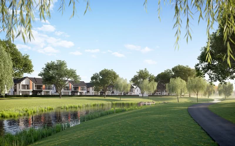 Verna, Serene Heights - iProperty.com.my