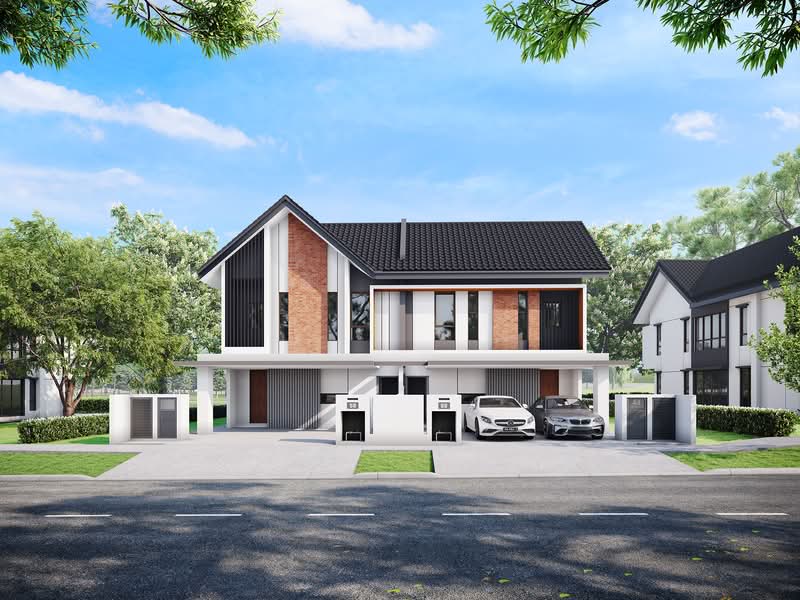 Verna, Serene Heights - iProperty.com.my