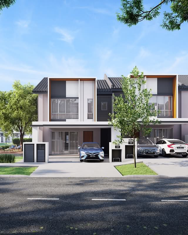 Verna, Serene Heights - iProperty.com.my