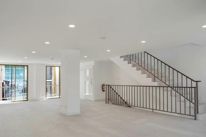 For Rent - Star Avenue 5 Hangdong, Chiang Mai