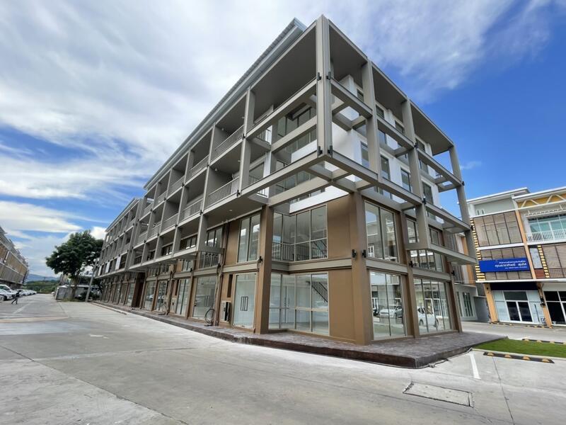 For Rent - Star Avenue 5 Hangdong, Chiang Mai