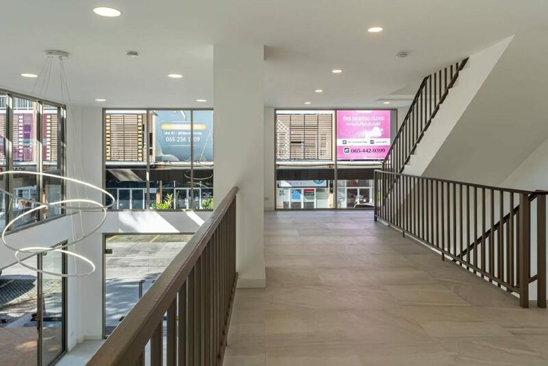 For Rent - Star Avenue 5 Hangdong, Chiang Mai