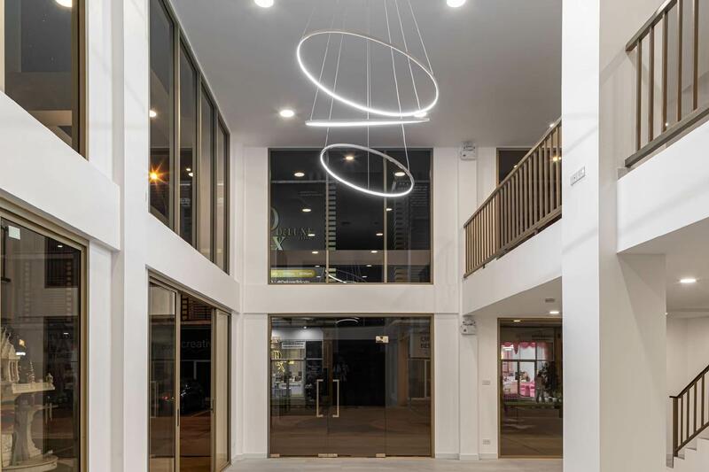 For Rent - Star Avenue 5 Hangdong, Chiang Mai