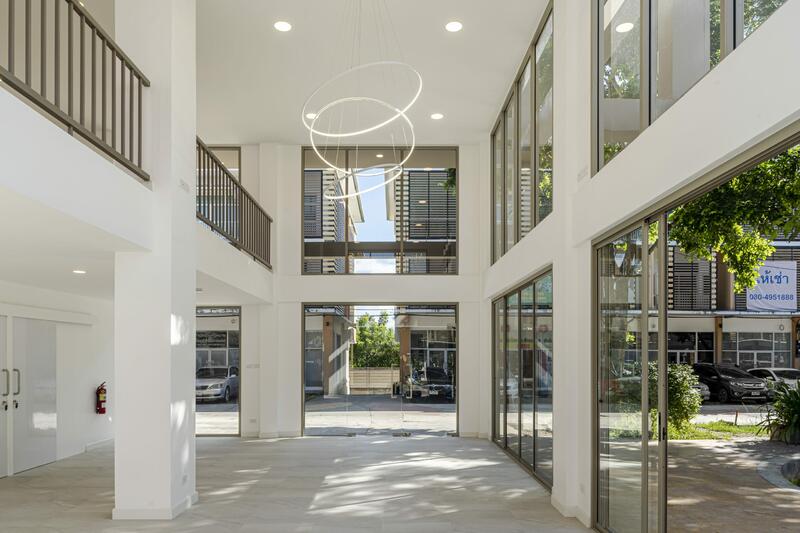 For Rent - Star Avenue 5 Hangdong, Chiang Mai