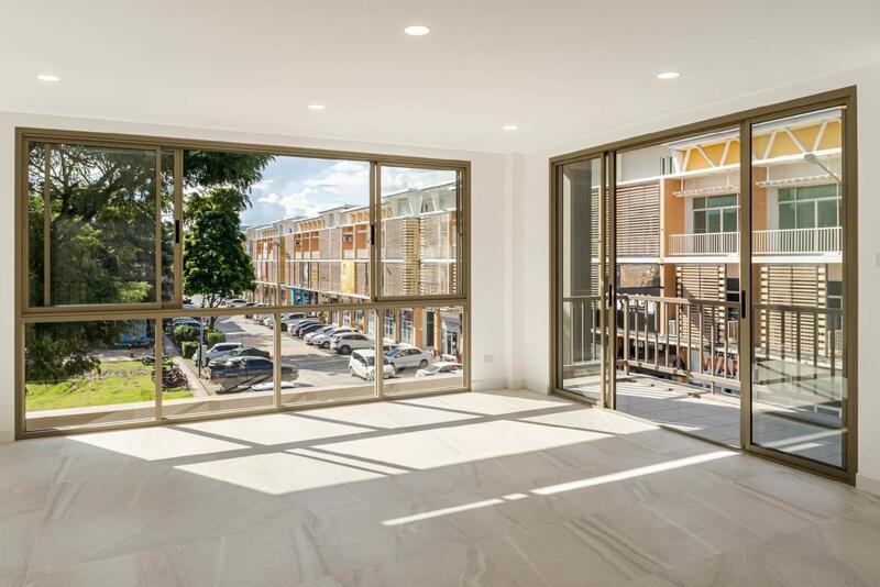 ให้เช่า - Star Avenue 5 Hangdong : สตาร์ เอวีนิว 5, เชียงใหม่