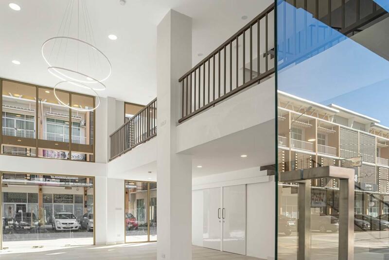 ให้เช่า - Star Avenue 5 Hangdong : สตาร์ เอวีนิว 5, เชียงใหม่