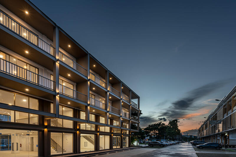 For Rent - Star Avenue 5 Hangdong, Chiang Mai