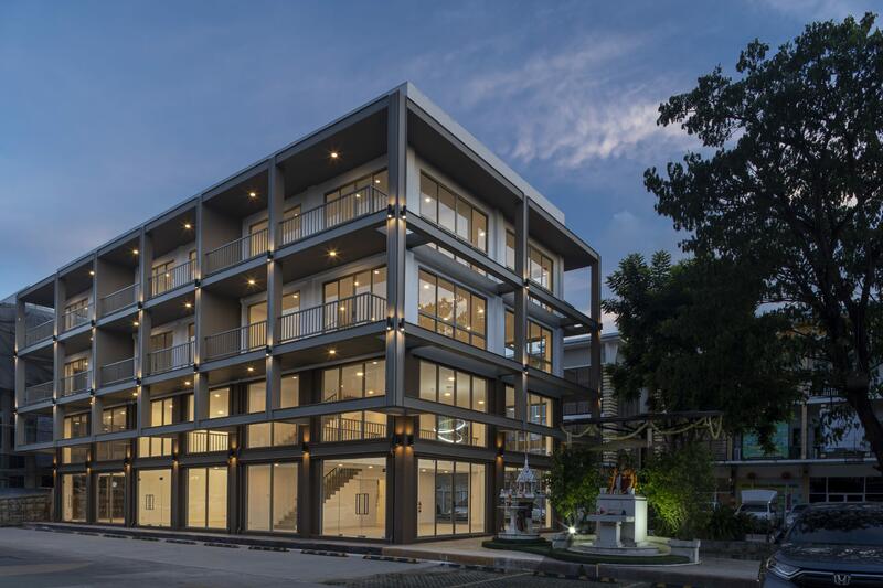 For Rent - Star Avenue 5 Hangdong, Chiang Mai