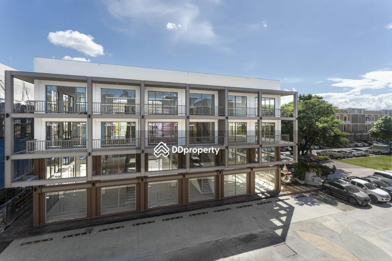 Star Avenue 5 Hangdong #0