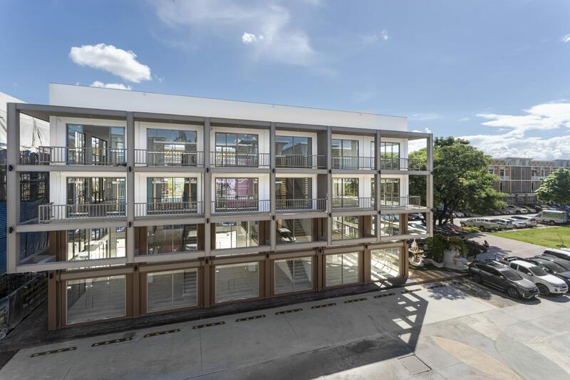 For Rent - Star Avenue 5 Hangdong, Chiang Mai