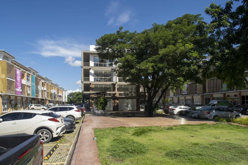 ให้เช่า - Star Avenue 5 Hangdong : สตาร์ เอวีนิว 5, เชียงใหม่