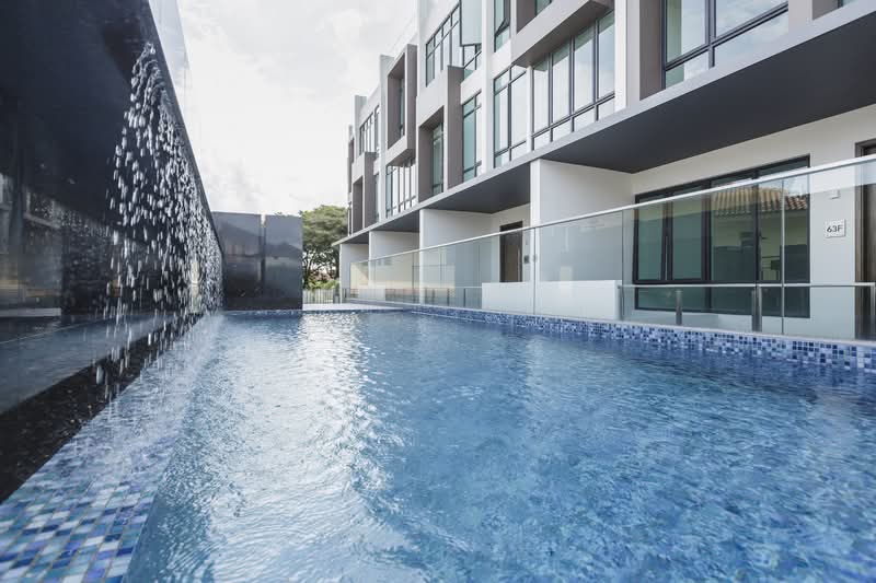 The Morris Residences