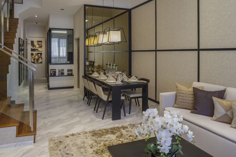 The Morris Residences