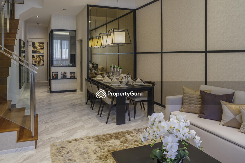 For Sale - The Morris Residences