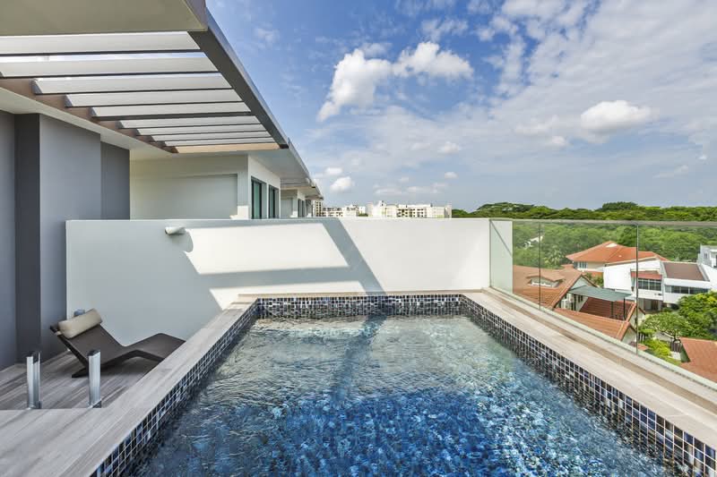 The Morris Residences
