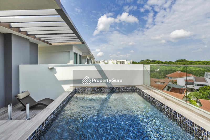 For Sale - The Morris Residences