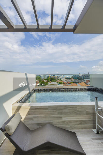 For Sale - The Morris Residences