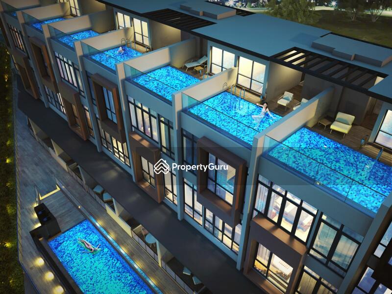 For Sale - The Morris Residences