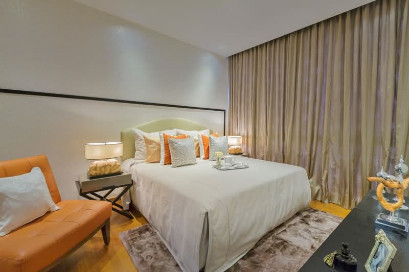 The Morris Residences