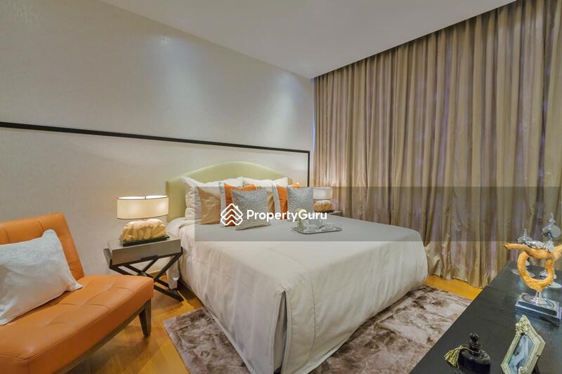 For Sale - The Morris Residences