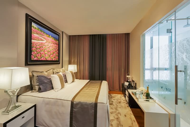 The Morris Residences