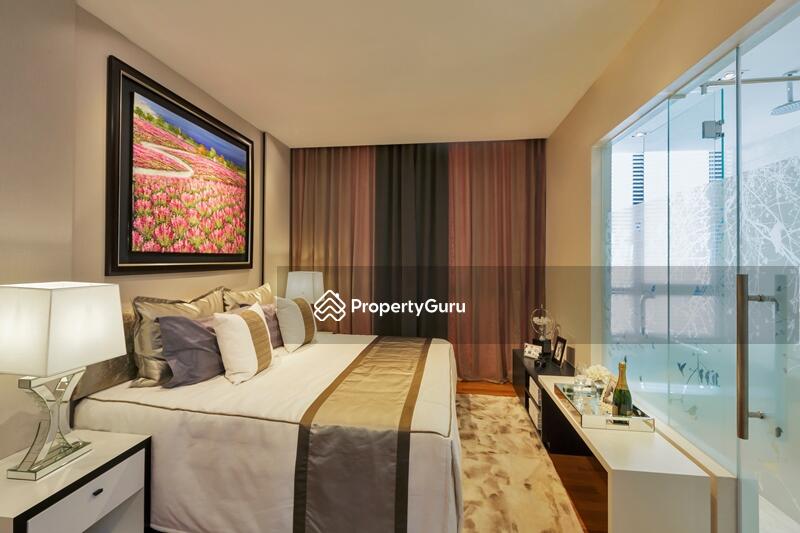 For Sale - The Morris Residences