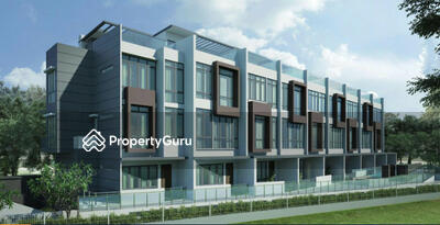 - The Morris Residences