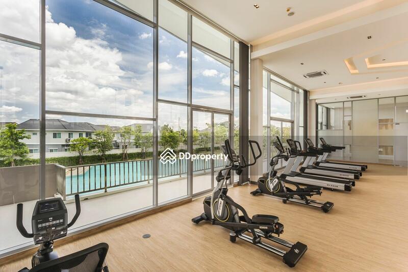 For Sale - Perfect Park Chaengwattana, Nonthaburi