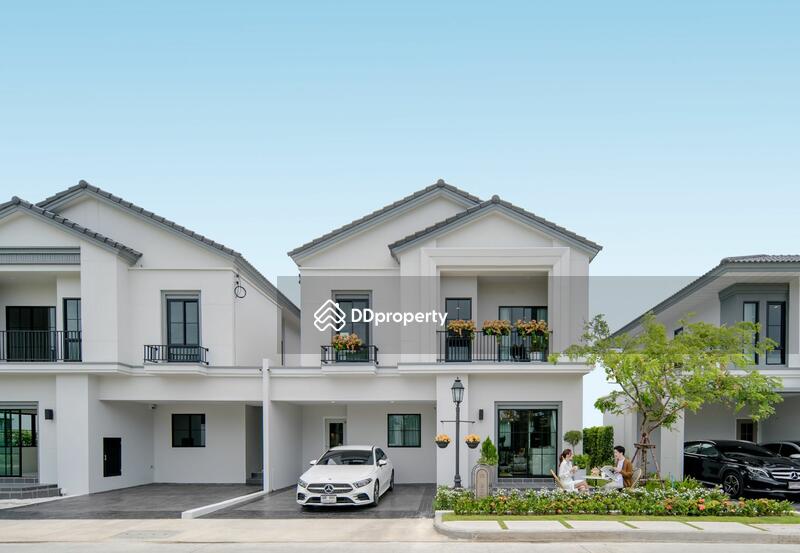 For Sale - Perfect Park Chaengwattana-Ratchaphruek, Nonthaburi