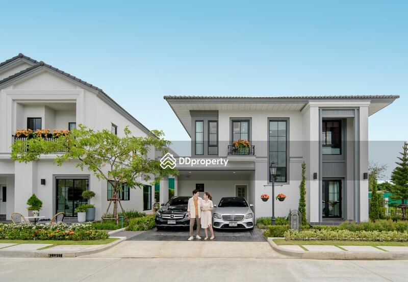 For Sale - Perfect Park Chaengwattana-Ratchaphruek, Nonthaburi