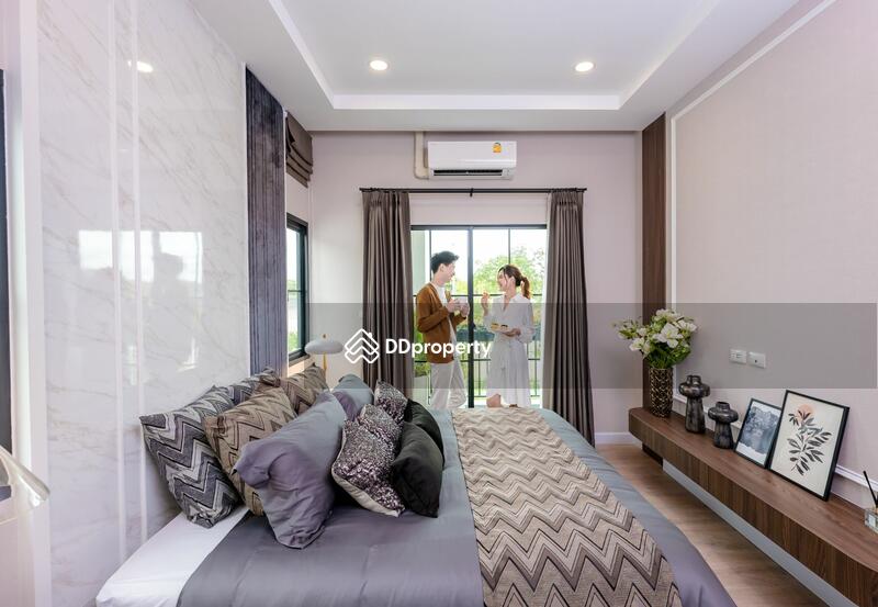 For Sale - Perfect Park Chaengwattana-Ratchaphruek, Nonthaburi