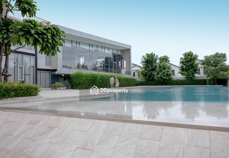 For Sale - Perfect Park Chaengwattana-Ratchaphruek, Nonthaburi