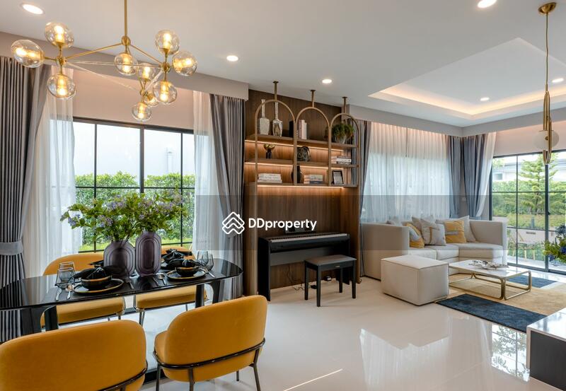 For Sale - Perfect Park Chaengwattana-Ratchaphruek, Nonthaburi
