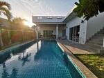Sivana Gardens Pool Villas : ศิวาน่า การ์เดน พูล วิลลา #0