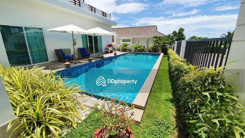 Sivana Gardens Pool Villas : ศิวาน่า การ์เดน พูล วิลลา #0