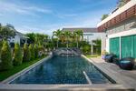 Sivana Gardens Pool Villas : ศิวาน่า การ์เดน พูล วิลลา #0