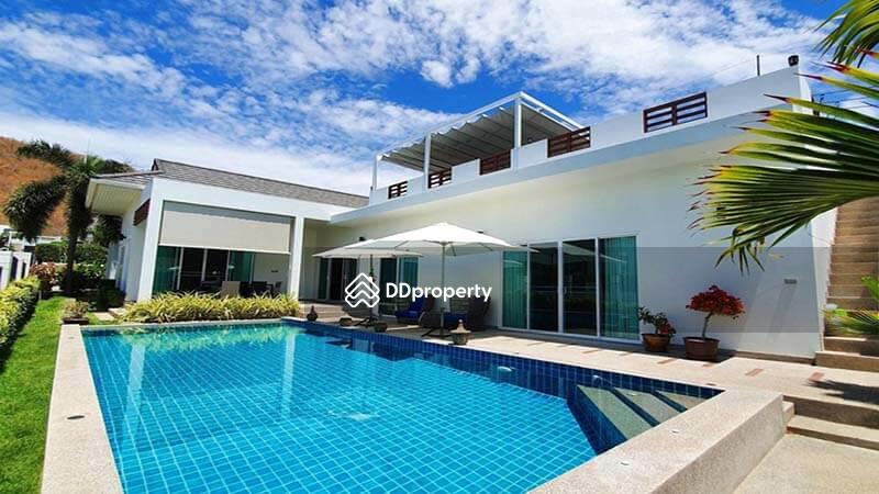 Sivana Gardens Pool Villas : ศิวาน่า การ์เดน พูล วิลลา #0