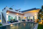 Sivana Gardens Pool Villas : ศิวาน่า การ์เดน พูล วิลลา #0