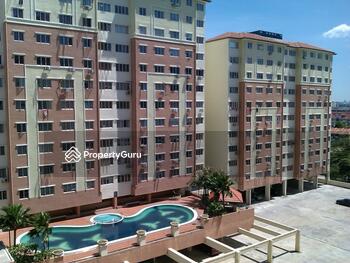 Suria Kinrara