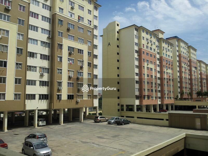 Suria Kinrara #0