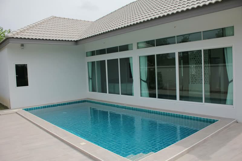 Nibbana Shade : นิบบาน่า เชด
