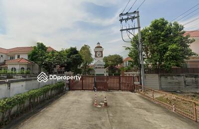  - Kaew Kanchana Sathorn-Wongwaen