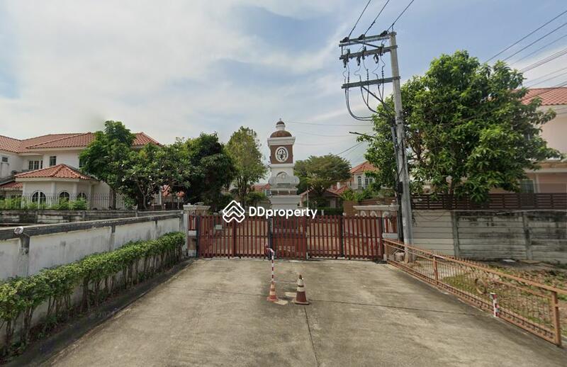 For Sale - Kaew Kanchana Sathorn-Wongwaen, Bangkok