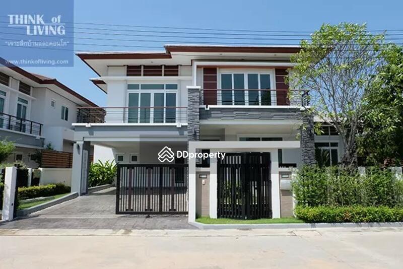 For Sale - NC Royal Pinklao, Bangkok