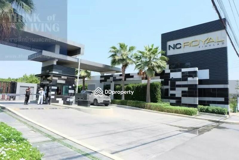 For Sale - NC Royal Pinklao, Bangkok