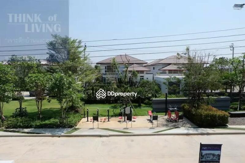For Sale - NC Royal Pinklao, Bangkok
