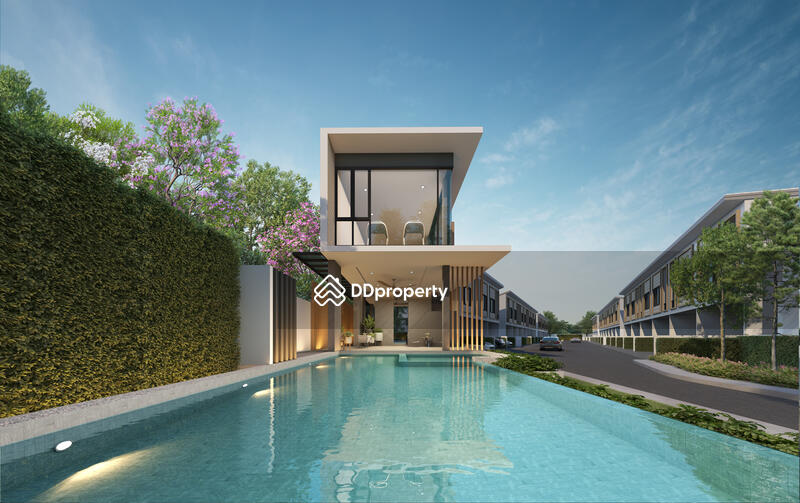 For Sale - Reseo Home Westgate, Nonthaburi