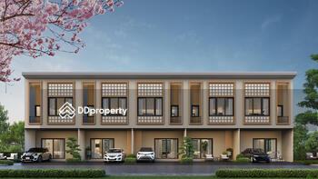 Reseo Home Westgate : เรซิโอ โฮม เวสต์ เกต
