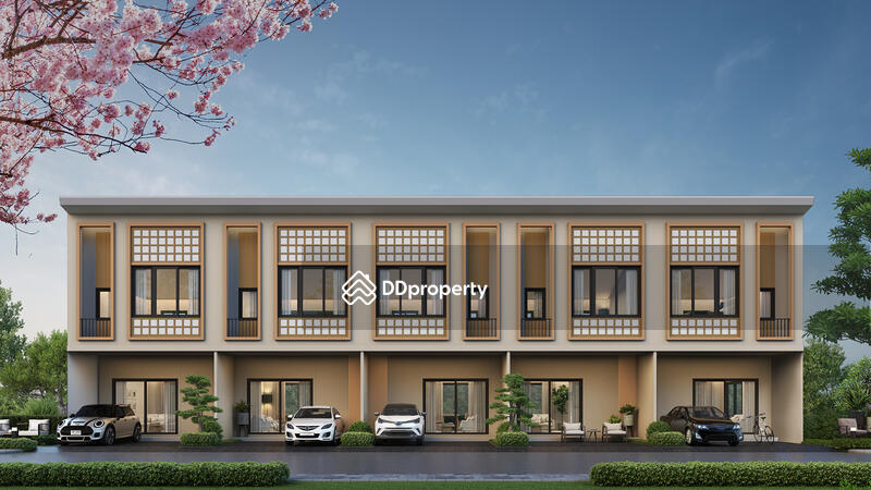 For Sale - Reseo Home Westgate, Nonthaburi